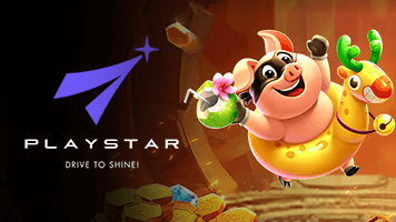 PLAYSTAR